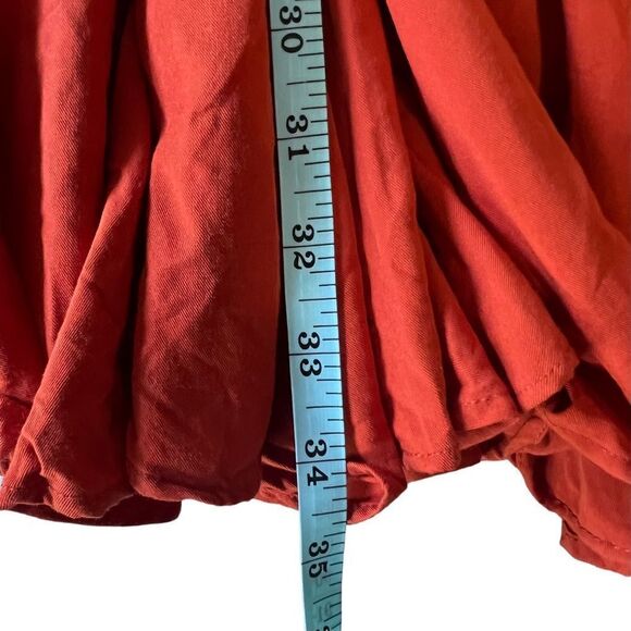 STORIA Long Sleeve Skater Dress NWT - Picture 7 of 10